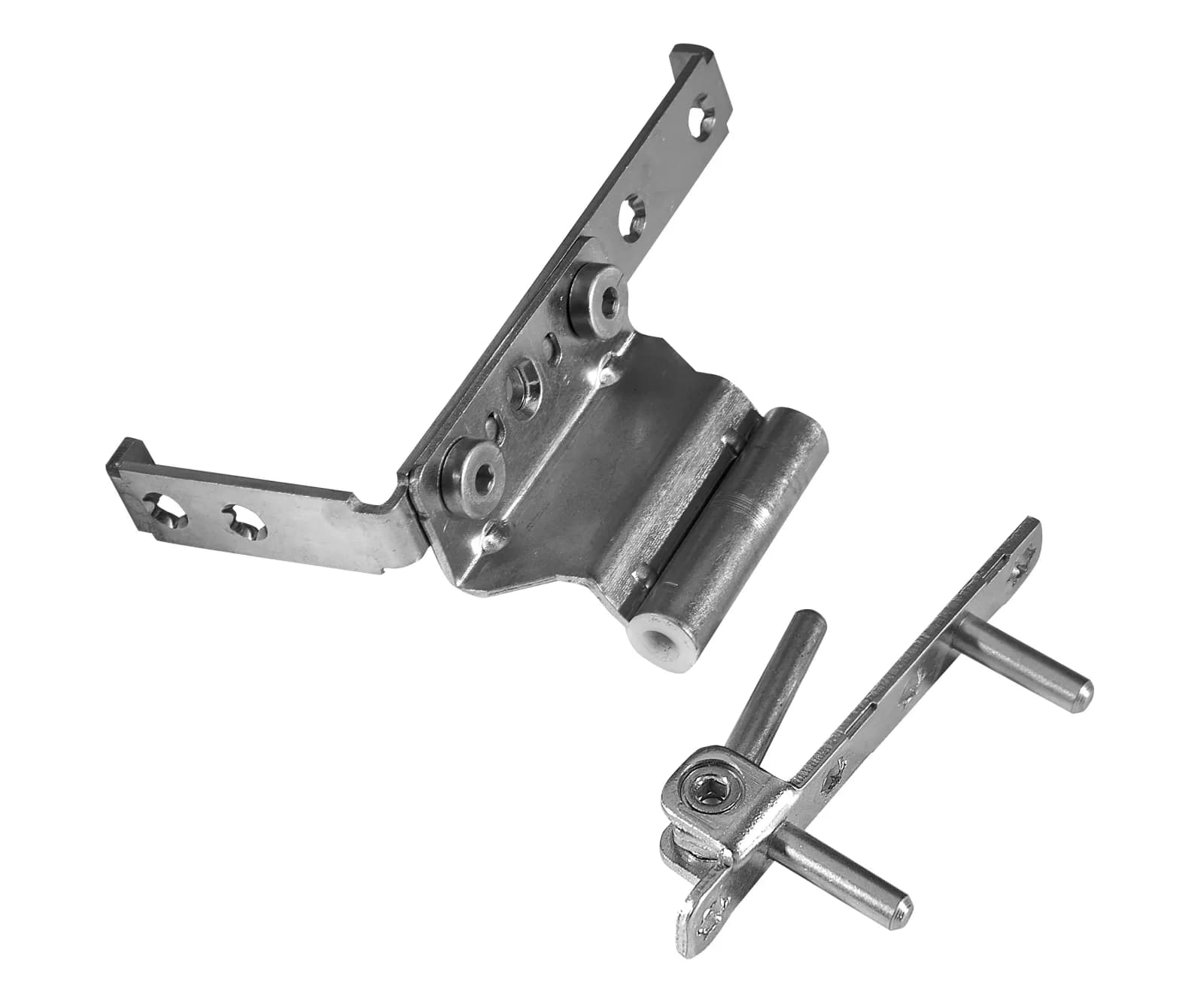 Tilt and Turn Systems 4