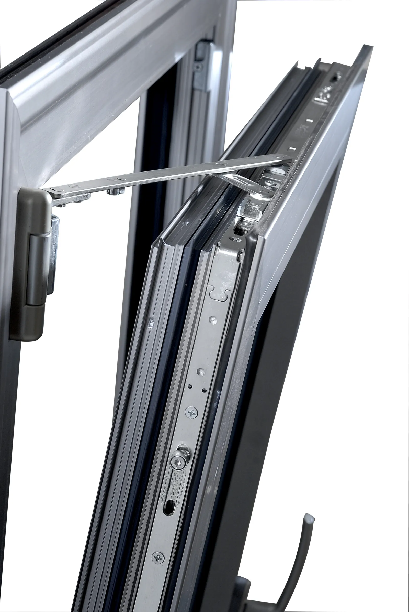 Tilt and Turn Systems 5
