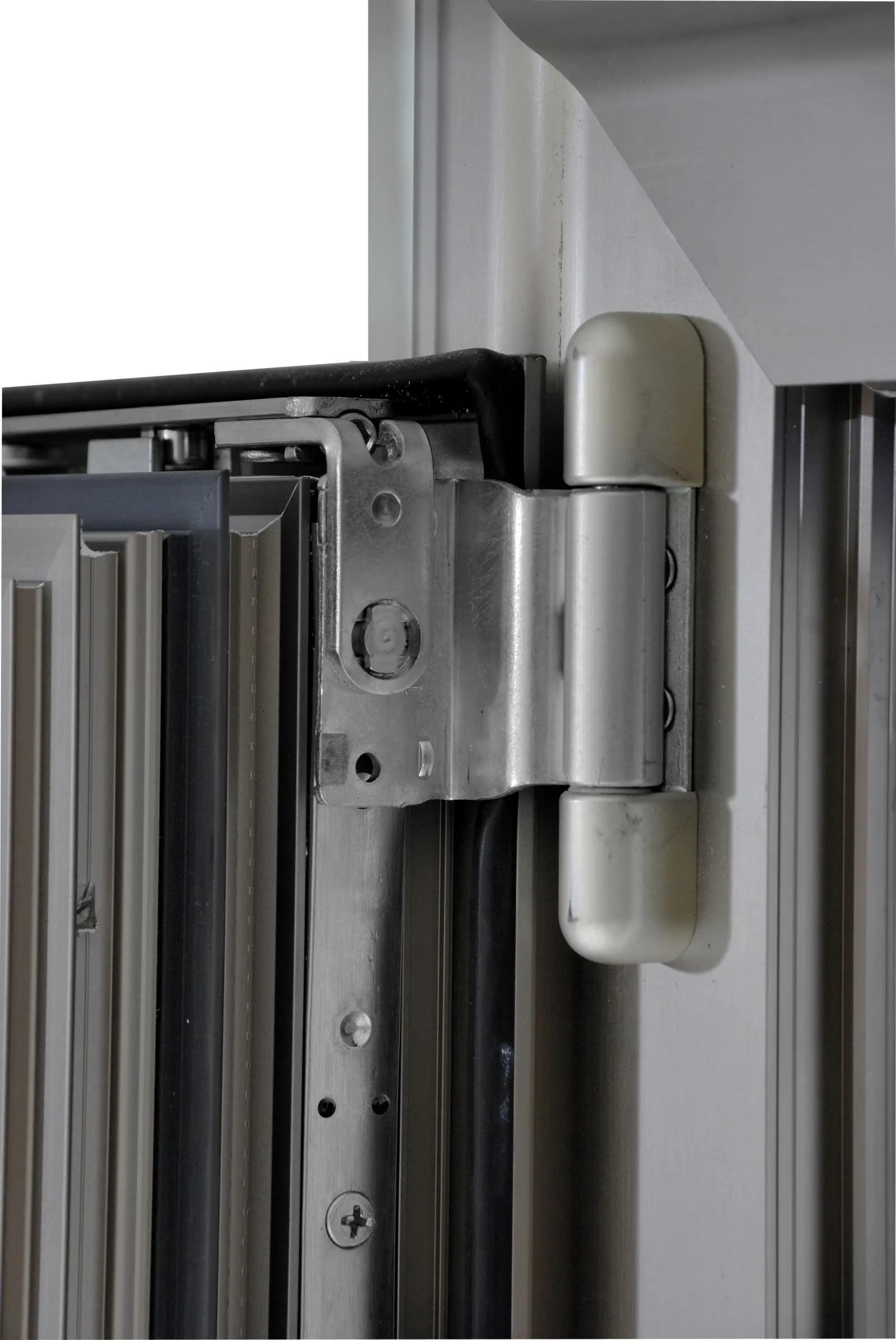 Tilt and Turn Systems 9