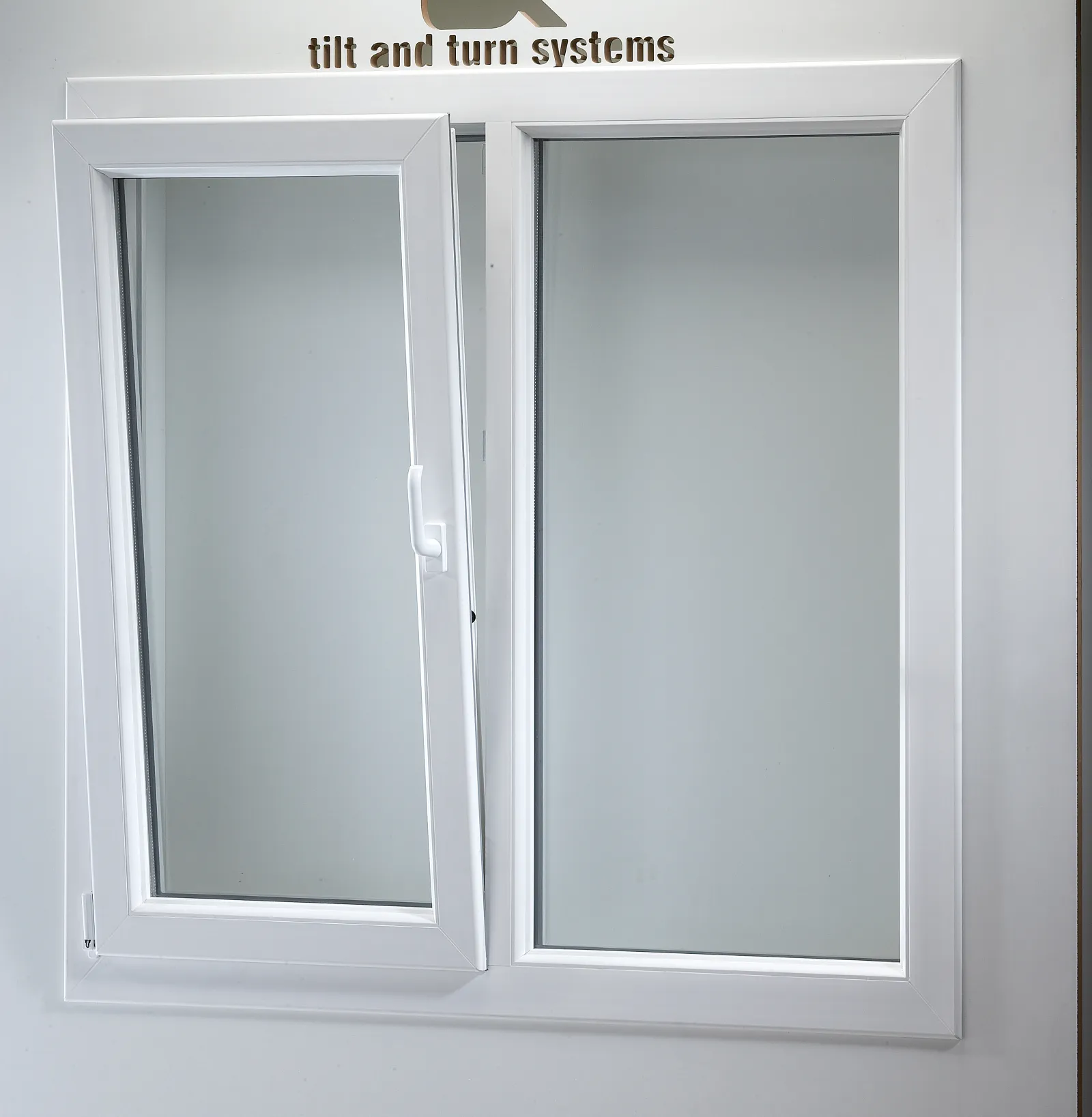 Tilt and Turn Systems 10