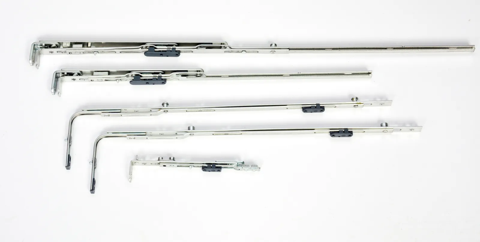 Tilt and Turn Systems 15