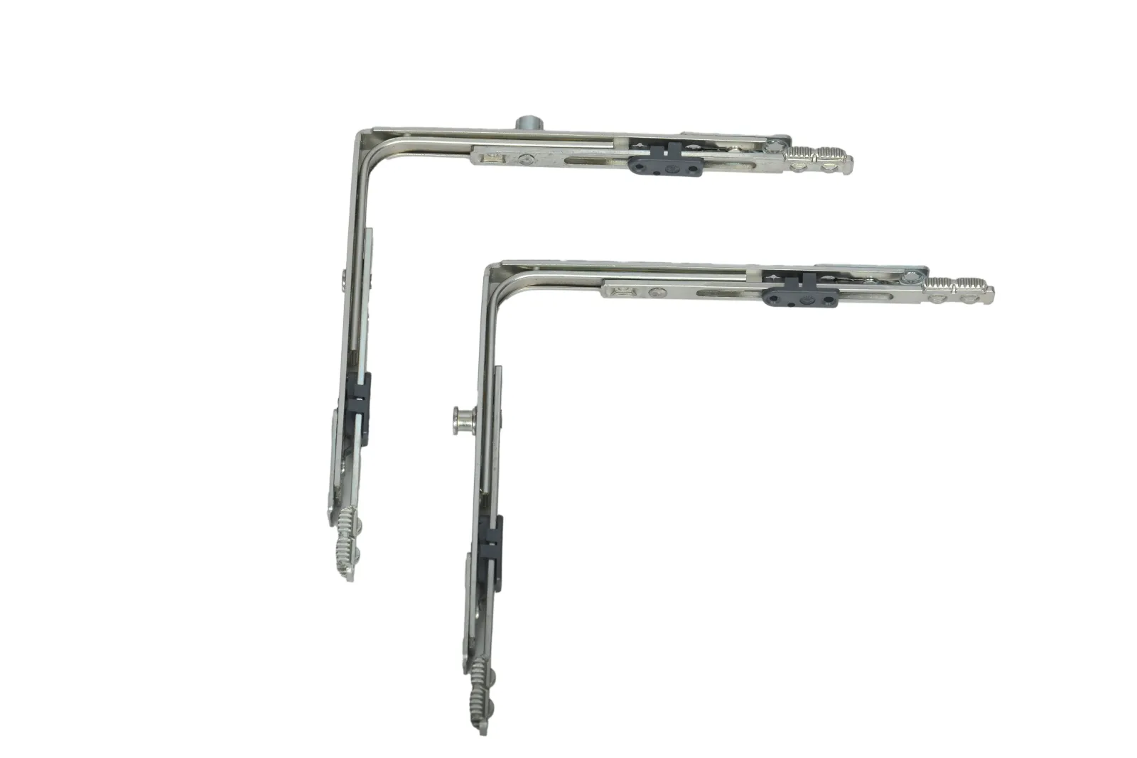 Tilt and Turn Systems 16