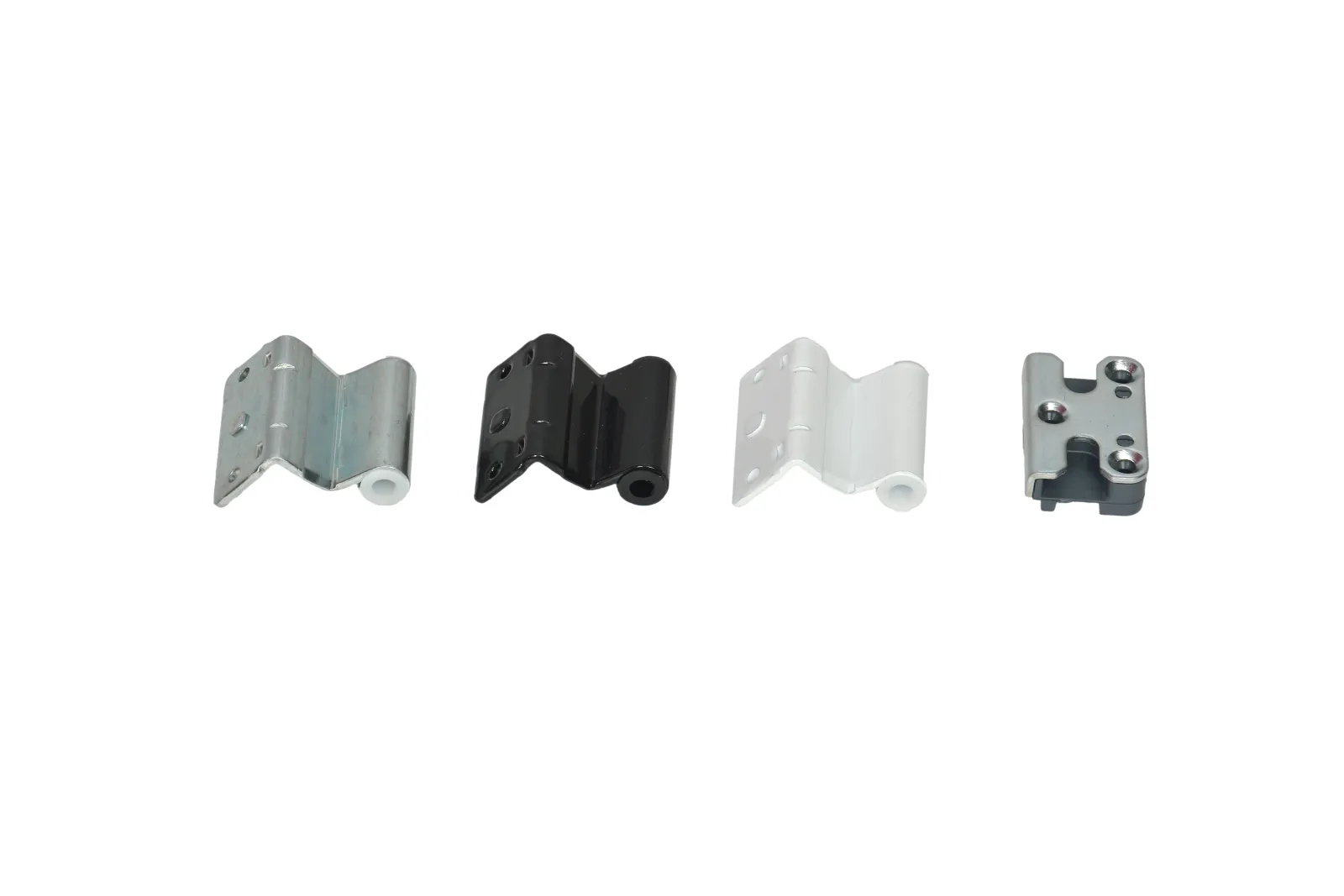 Tilt and Turn Systems 17