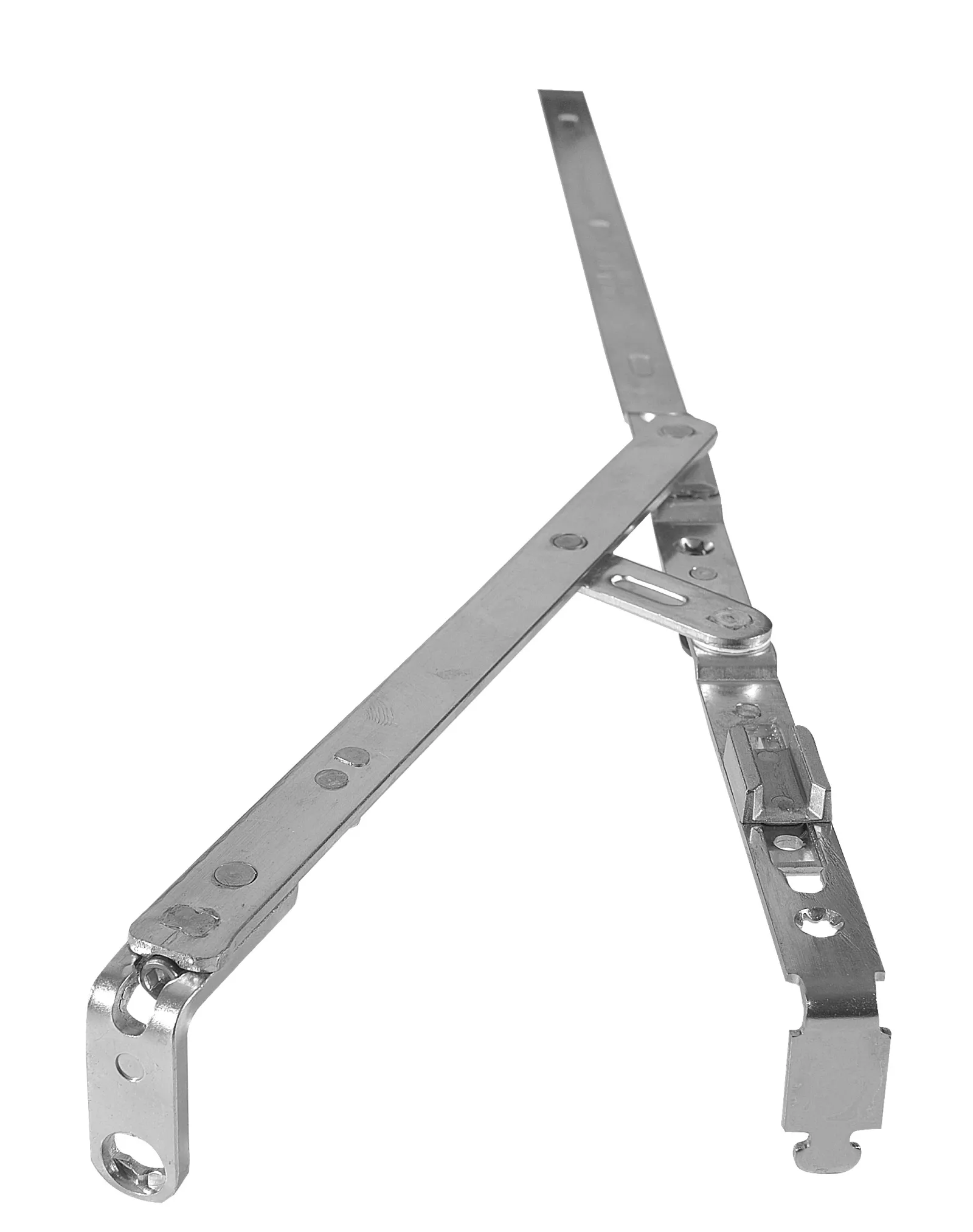 Tilt and Turn Systems 18