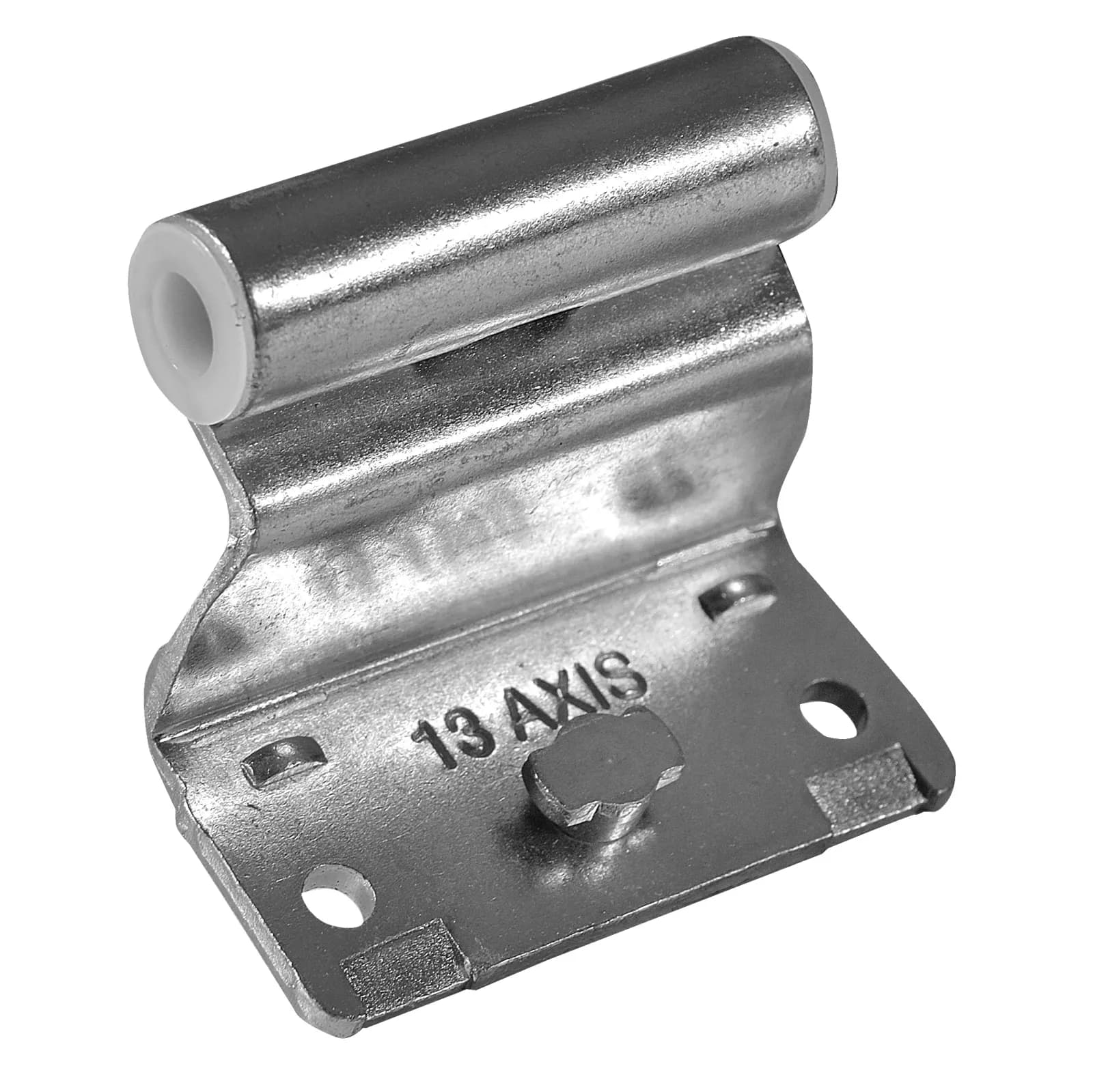 Tilt and Turn Systems 19