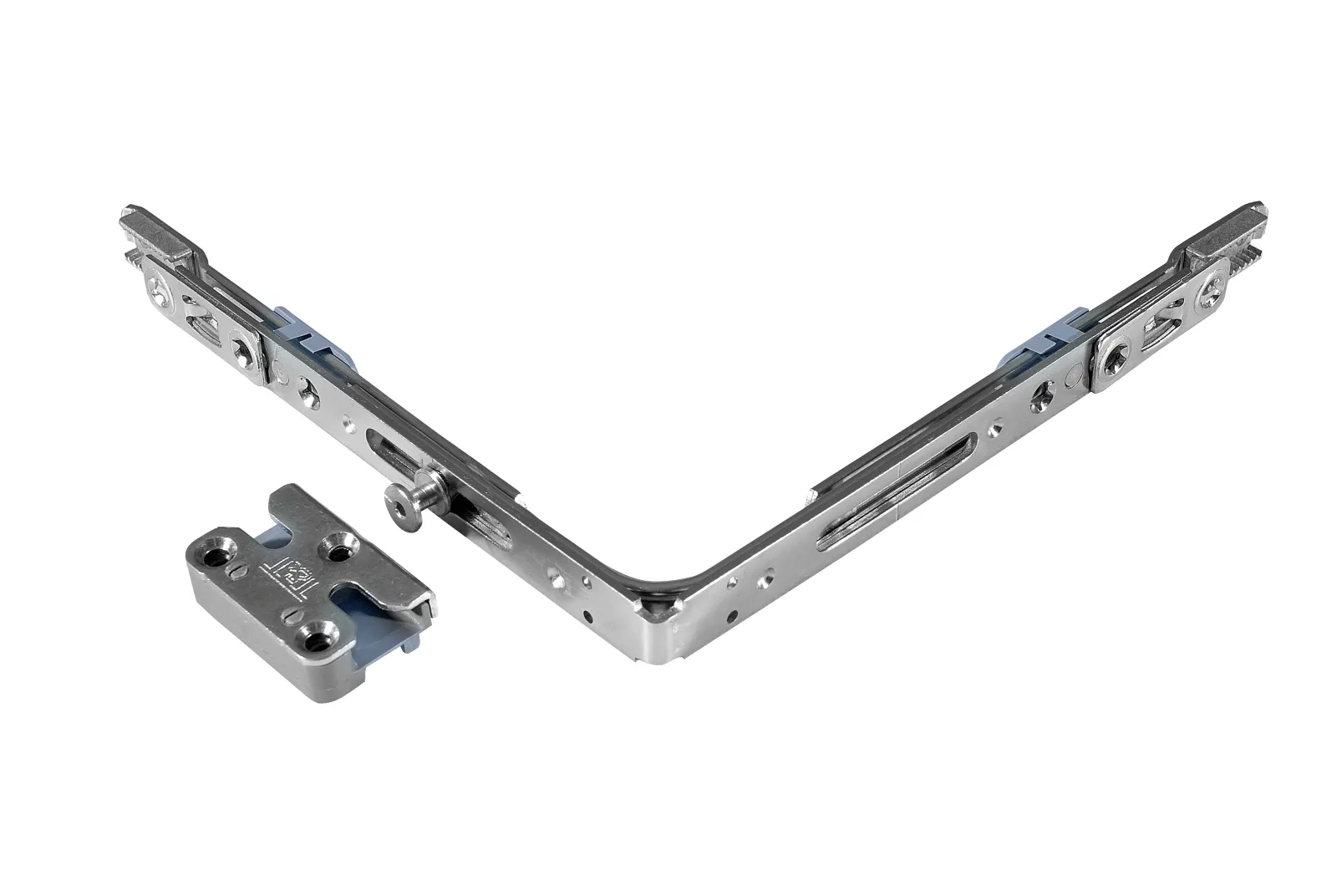 Tilt and Turn Systems 20