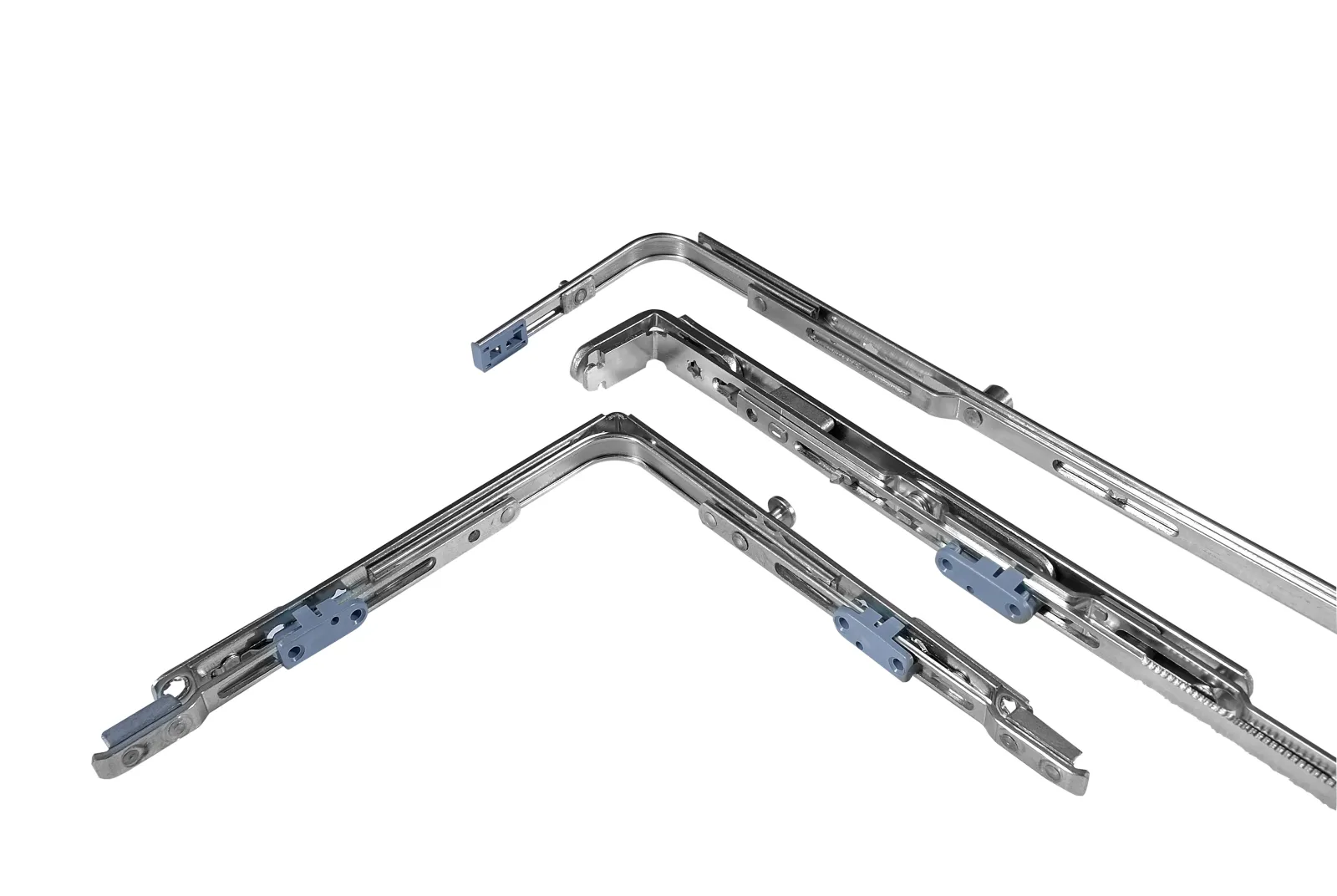 Tilt and Turn Systems 22