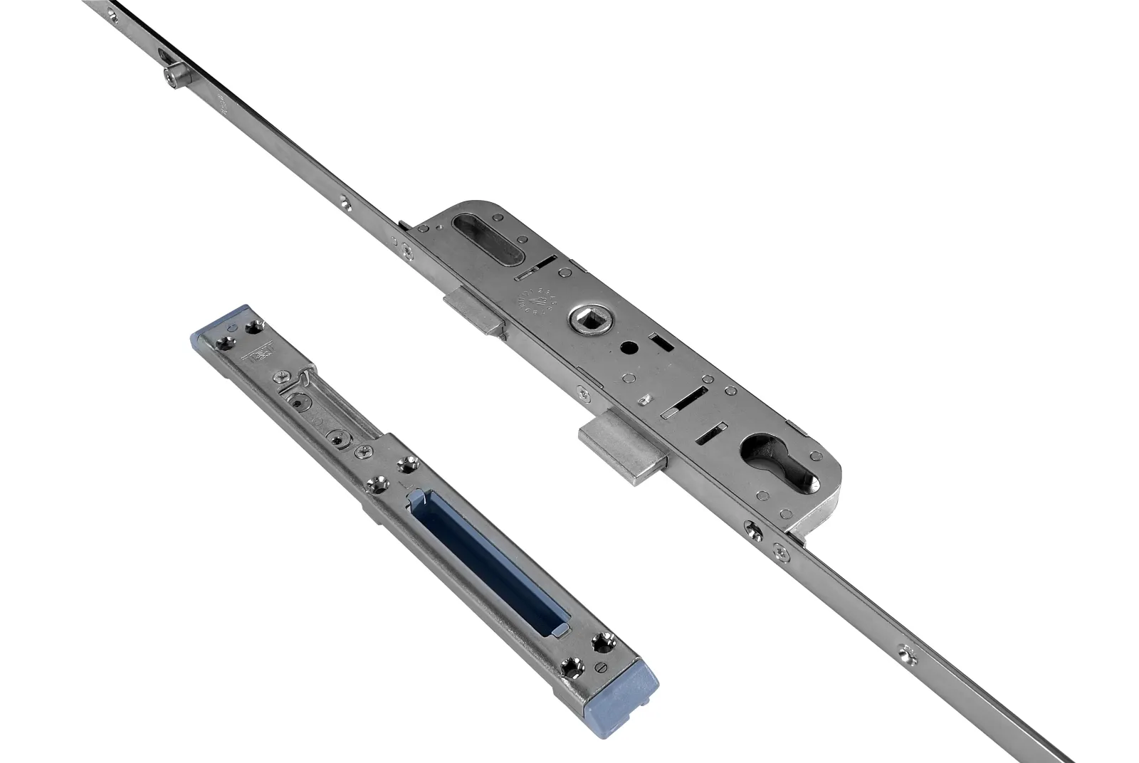 Lockable Door Espagnolettes 4