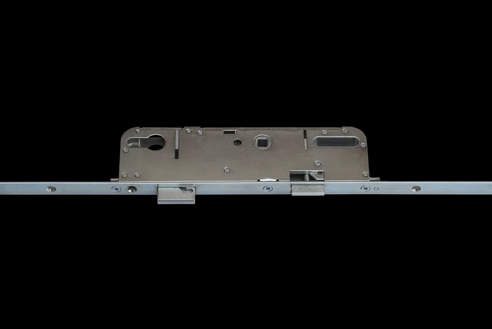 Lockable Door Espagnolettes 5
