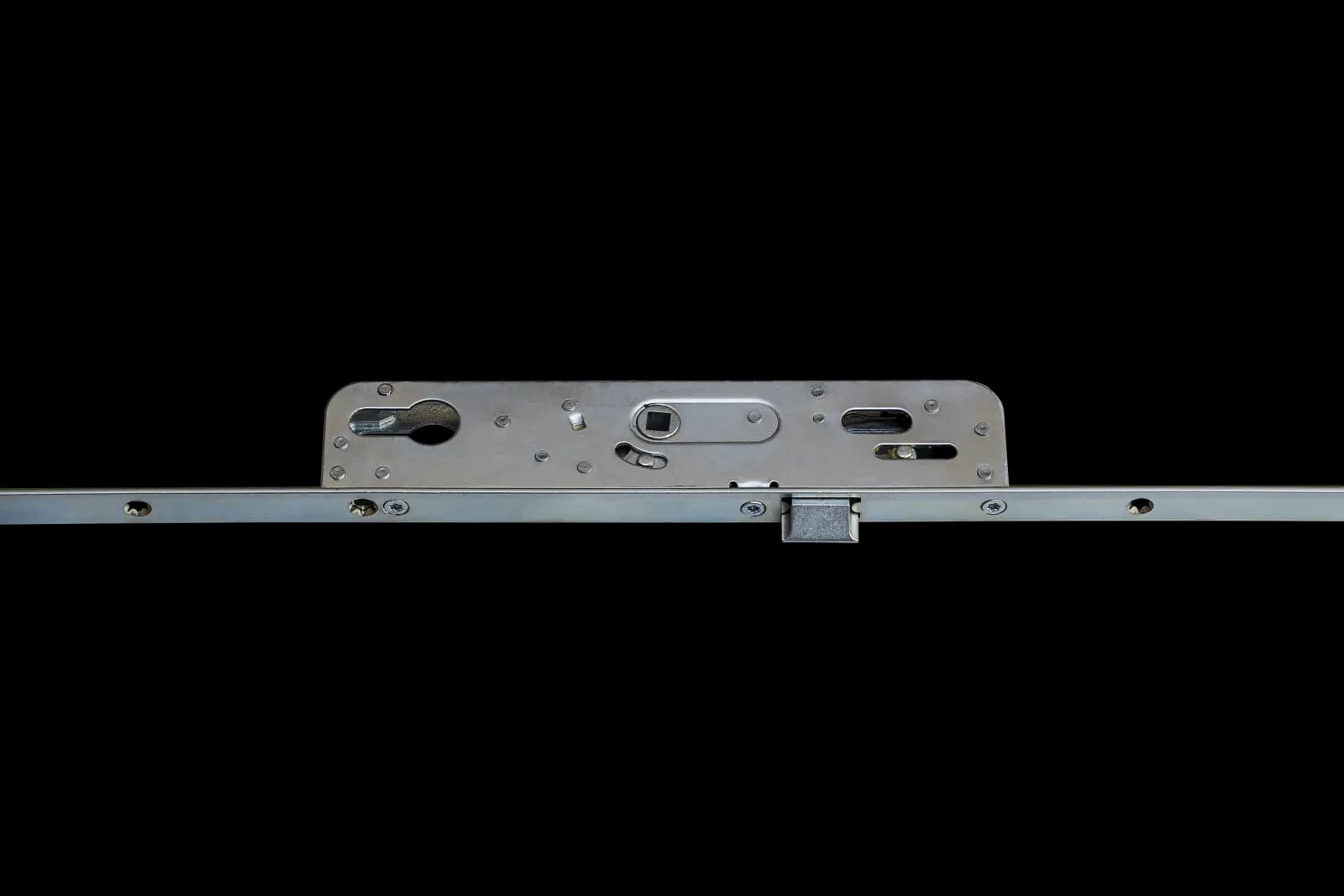 Lockable Door Espagnolettes 6