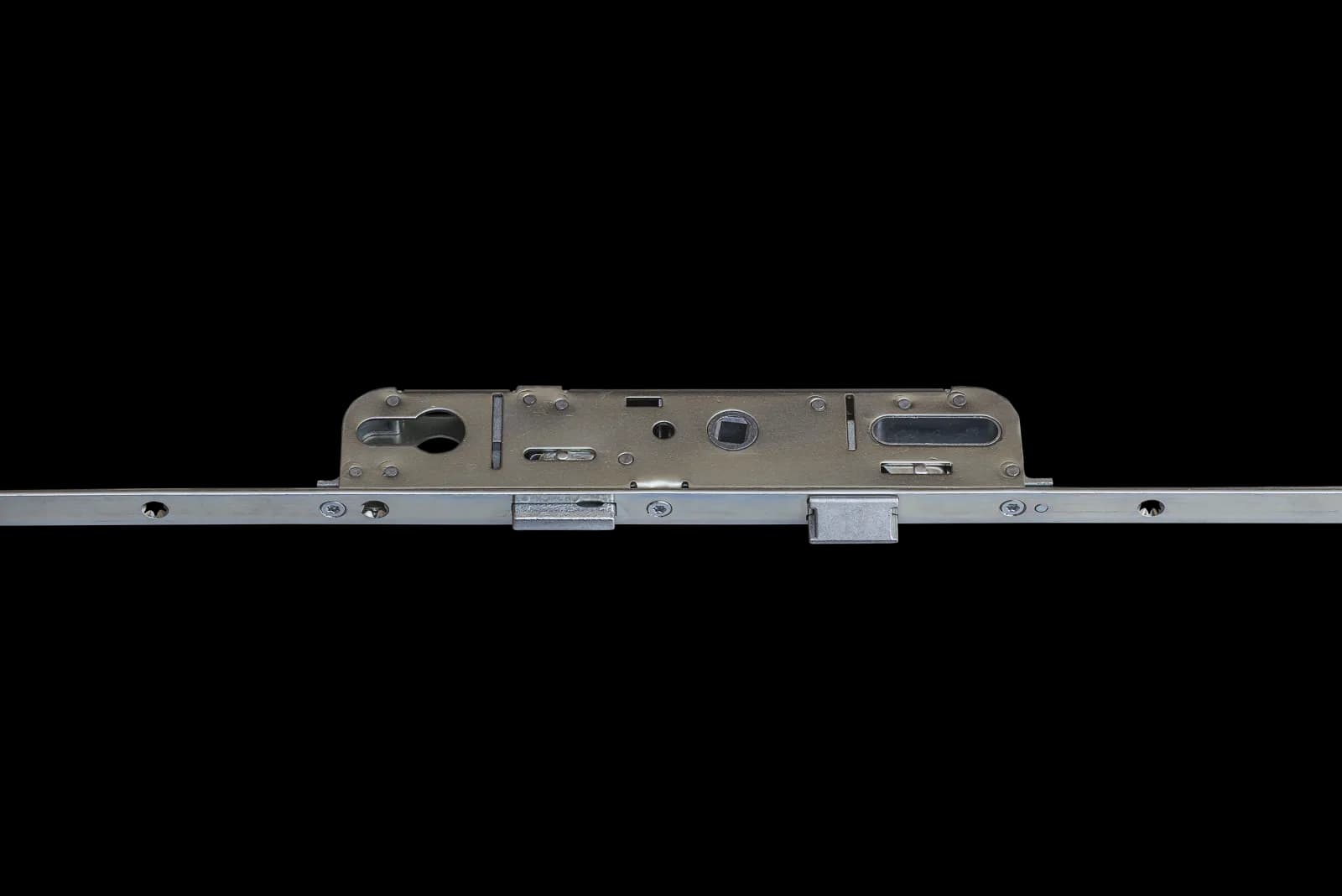 Lockable Door Espagnolettes 7