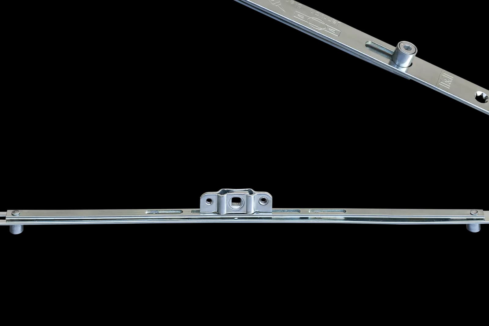 Tilt Systems 7