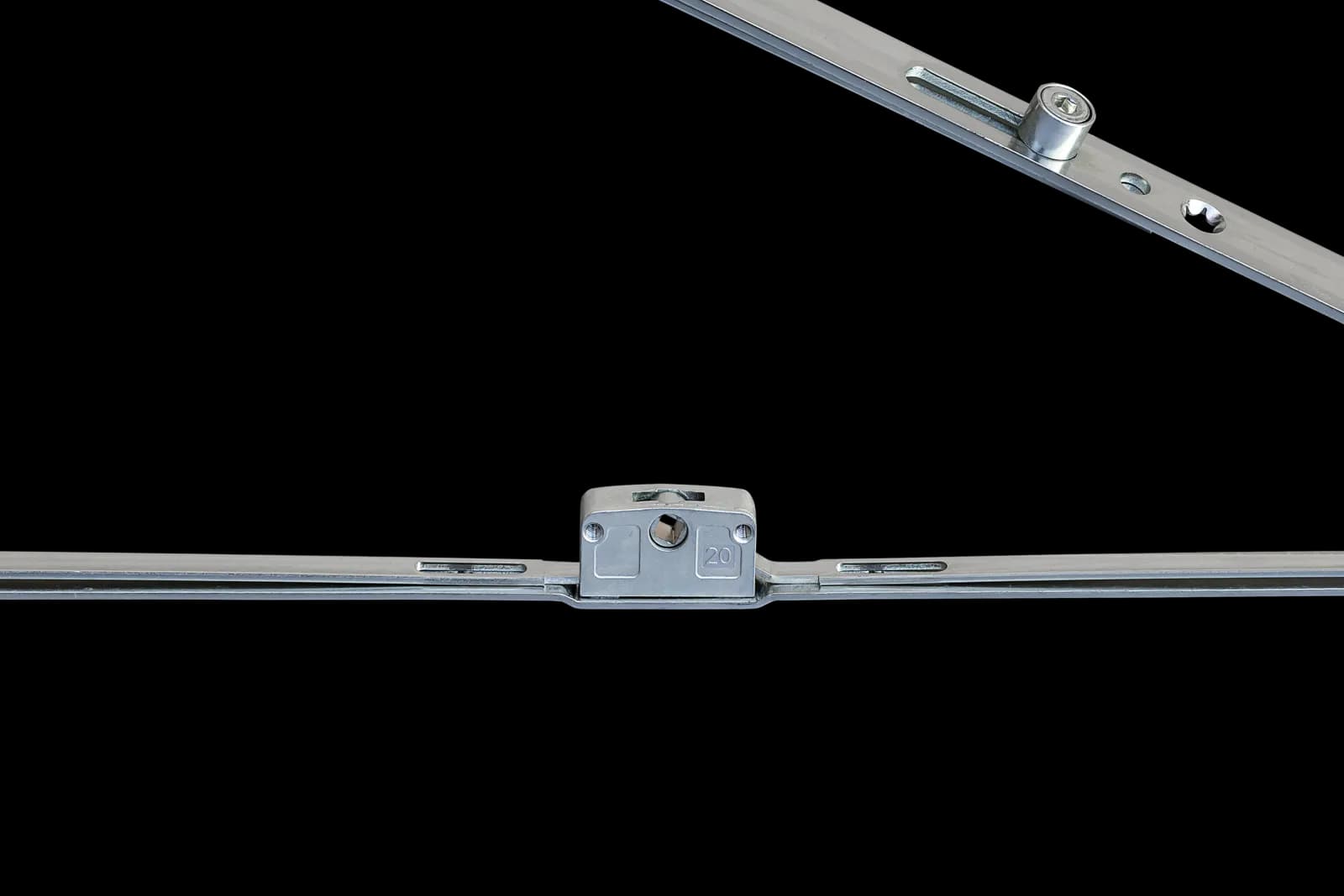 Tilt Systems 8