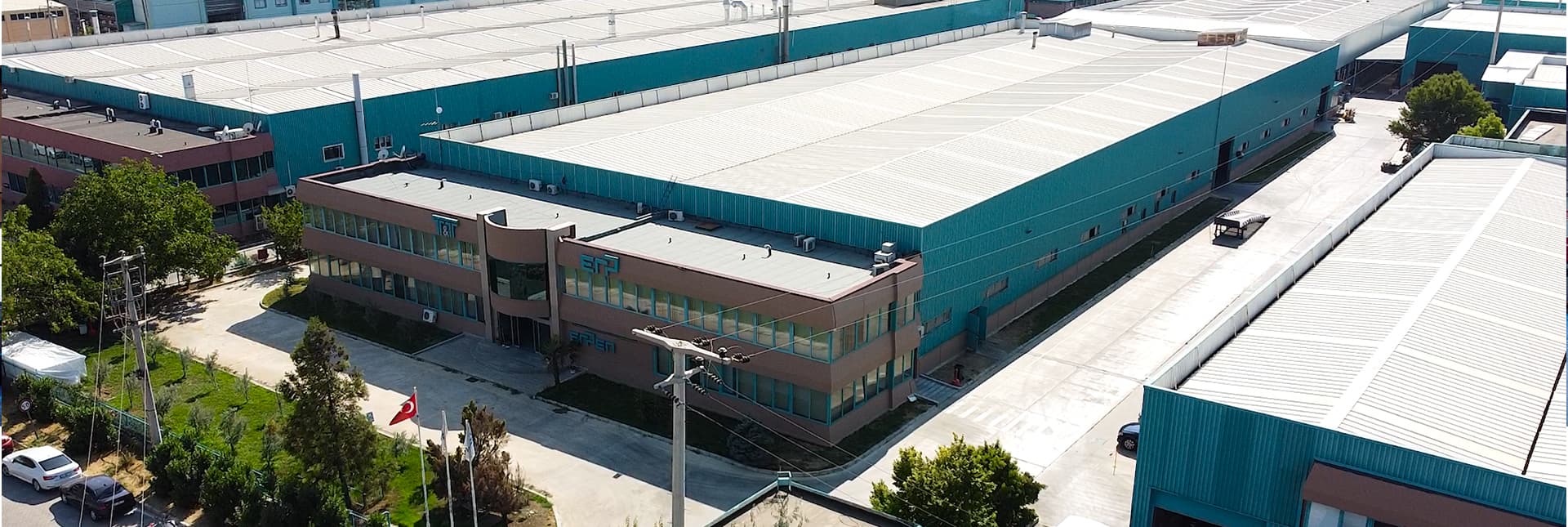 1987den Bu Yana Pencere ve Kapı Sistemlerinde Güven ve Dayanıklılık