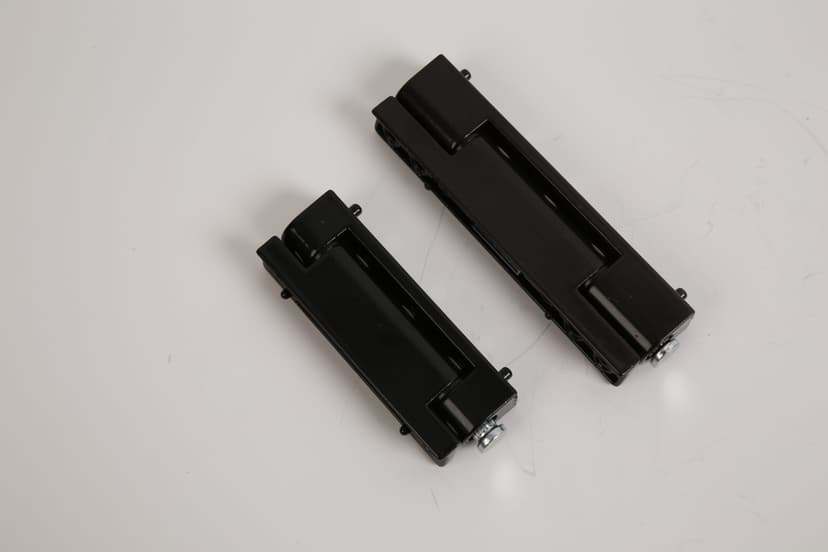 Cam Balkon Sistemleri