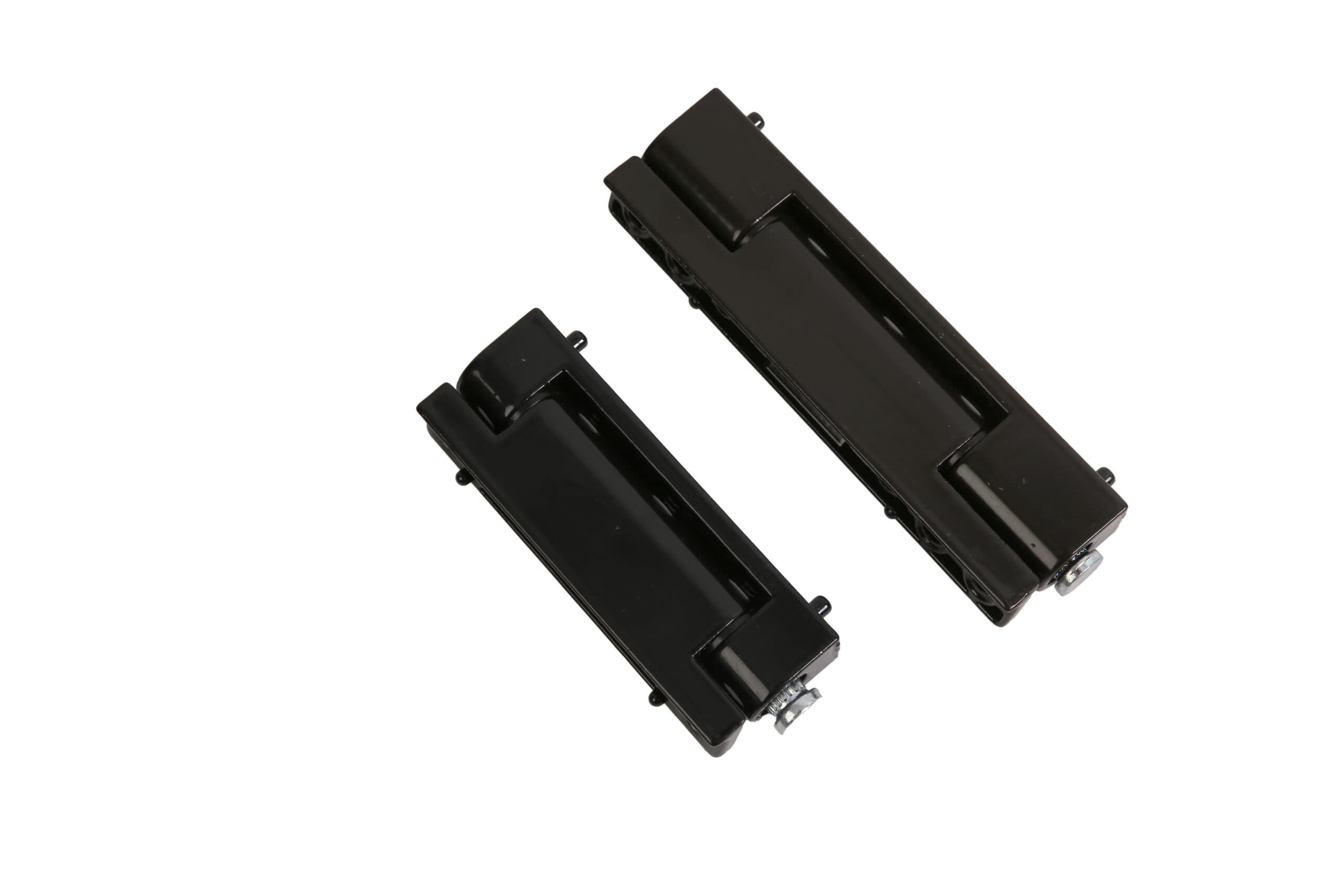 Çift Açılım Sistemleri