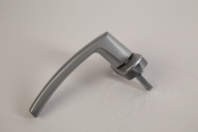 Alüminyum Sistem Aksesuarları